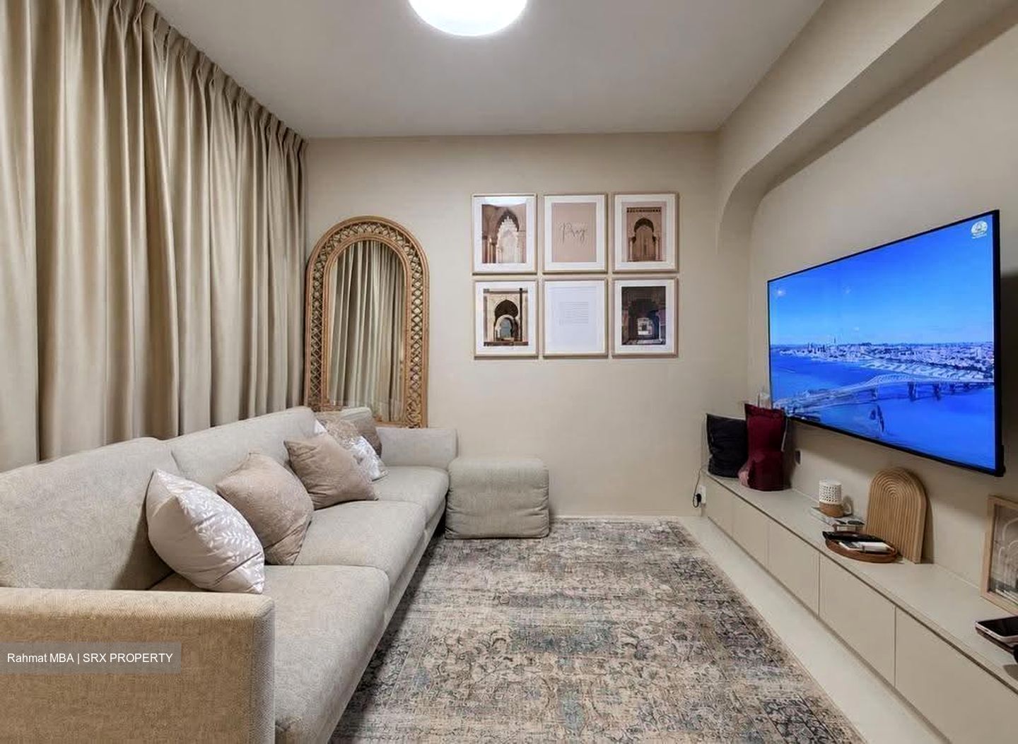 Blk 32 Eunos Court (Geylang), HDB 3 Rooms #629759371